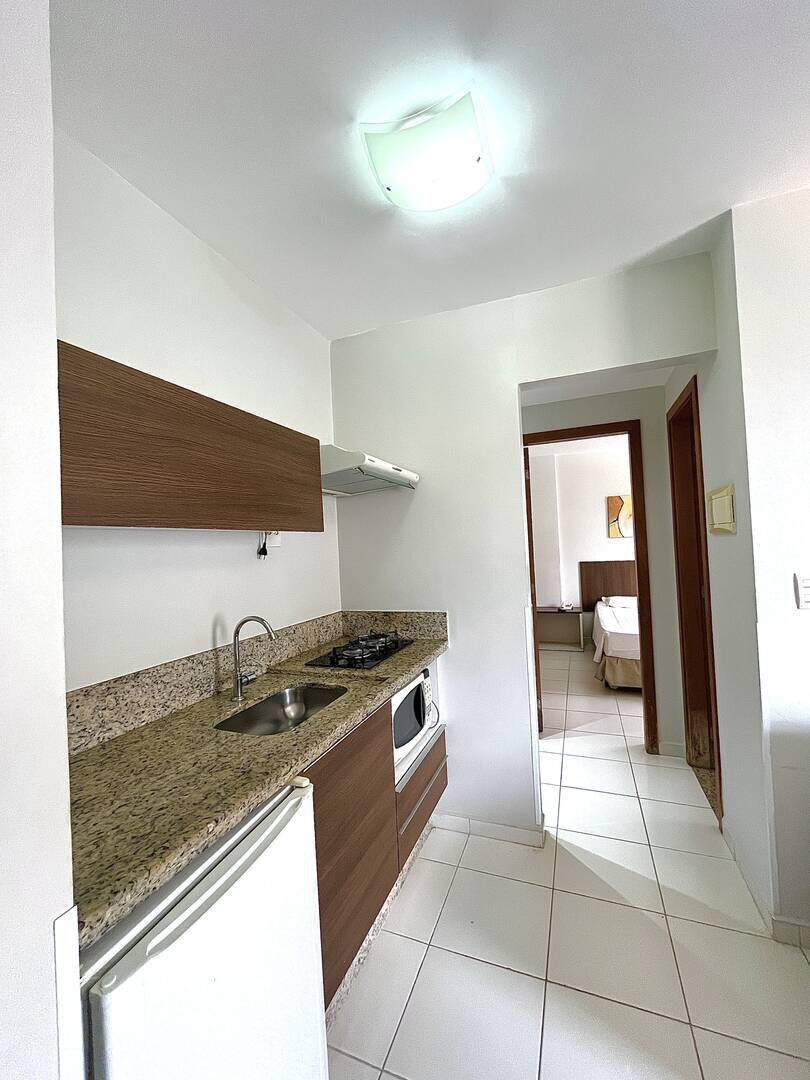 Apartamento à venda no Do Turista: 
