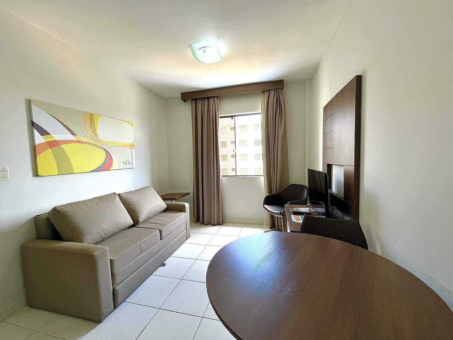 Apartamento à venda no Do Turista: 