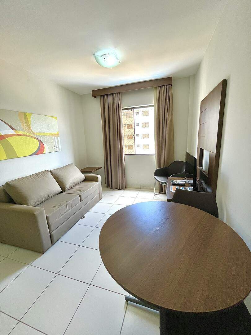 Apartamento à venda no Do Turista: 