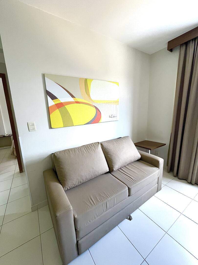 Apartamento à venda no Do Turista: 