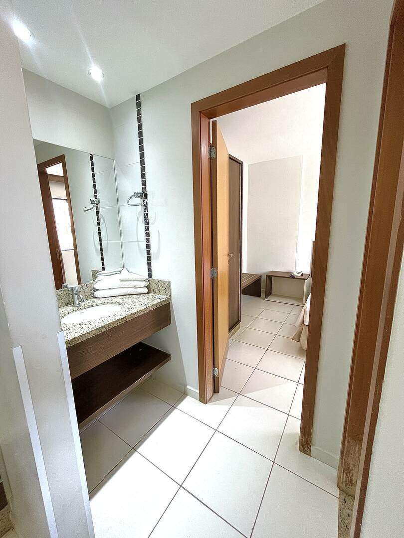 Apartamento à venda no Do Turista: 