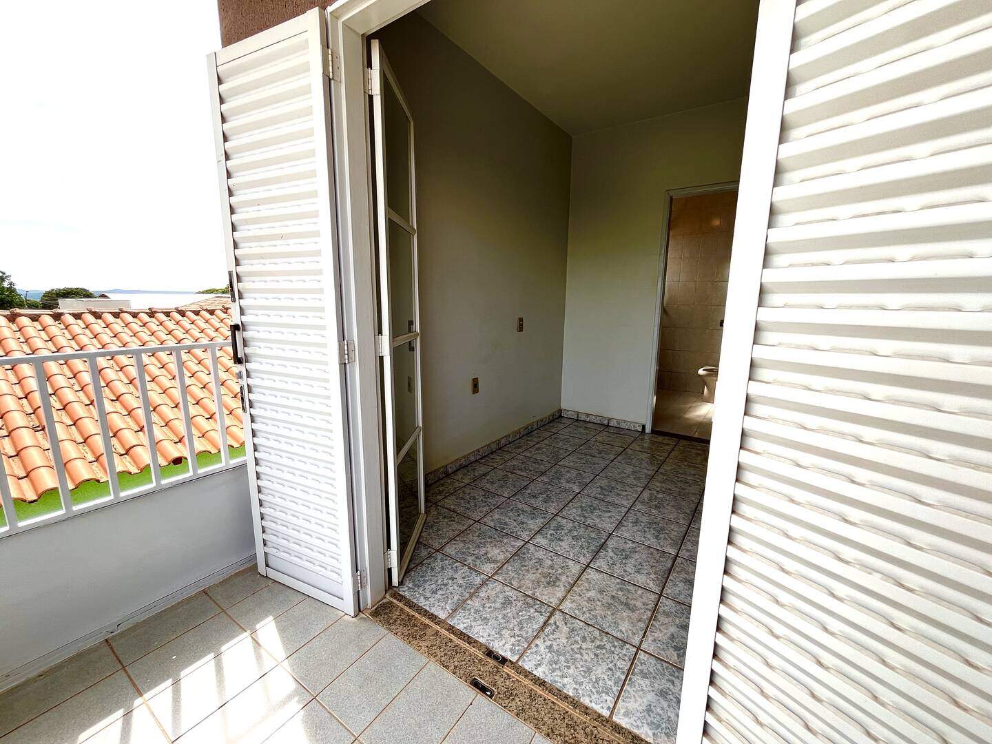Casa à venda no Estância Itaici: 