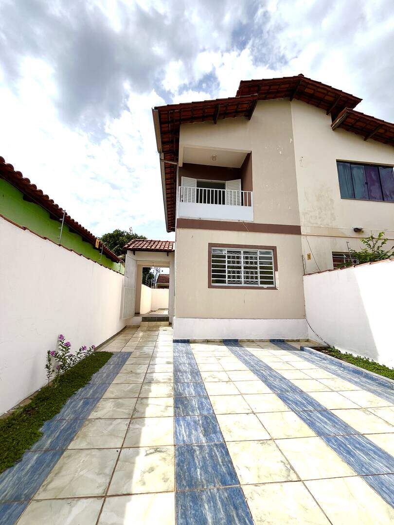 Casa à venda no Estância Itaici: 