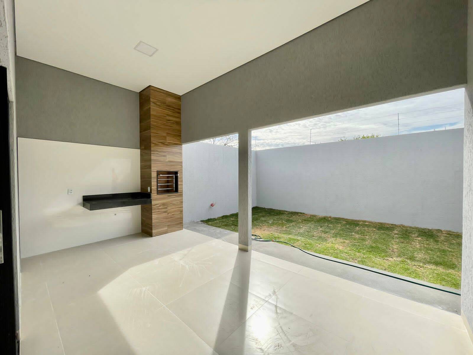 Casa à venda no Estância Itaguaí: 