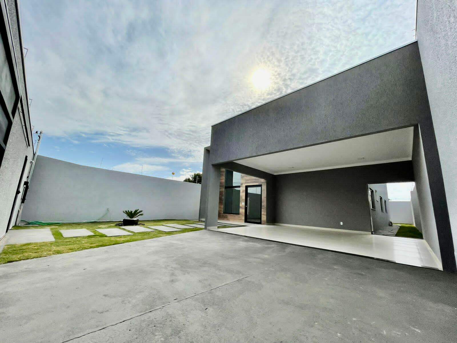 Casa à venda no Estância Itaguaí: 