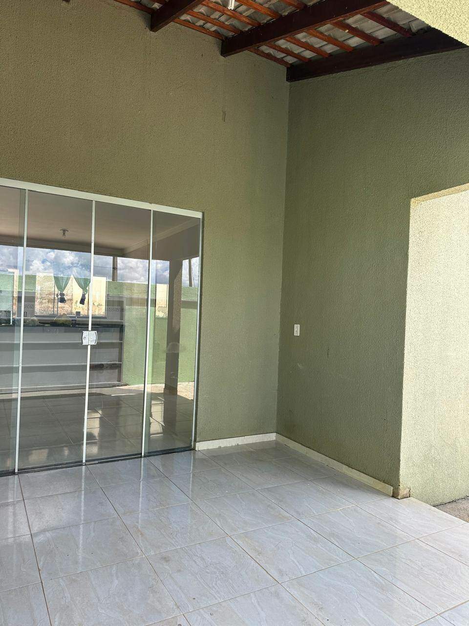 Casa à venda no Jardim Privê das Caldas: 