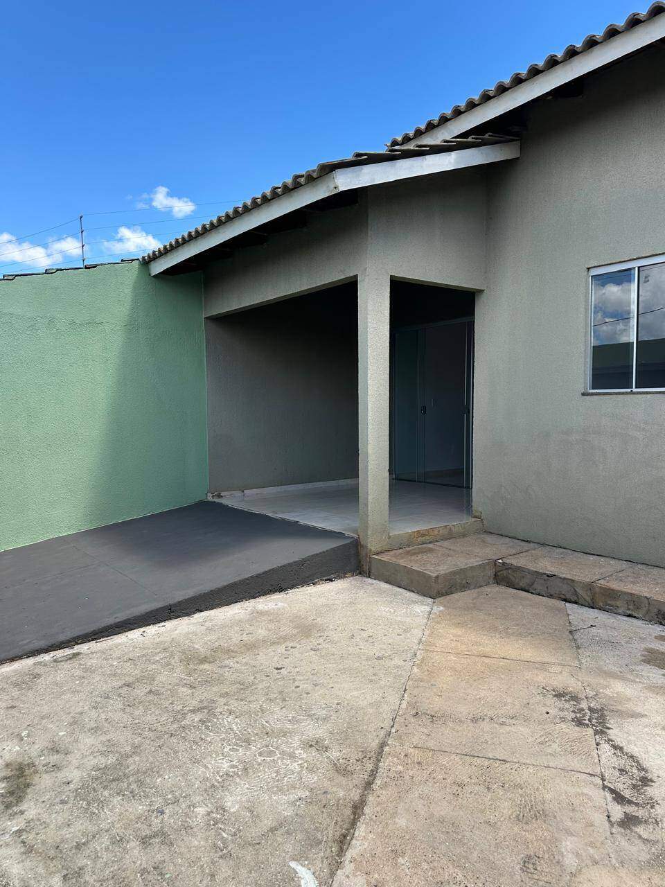Casa à venda no Jardim Privê das Caldas: 