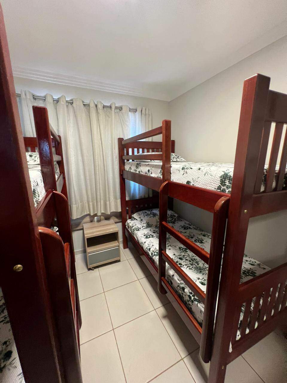 Apartamento à venda no Condomínio Aldeia do Lago Flats e Bangalôs: 