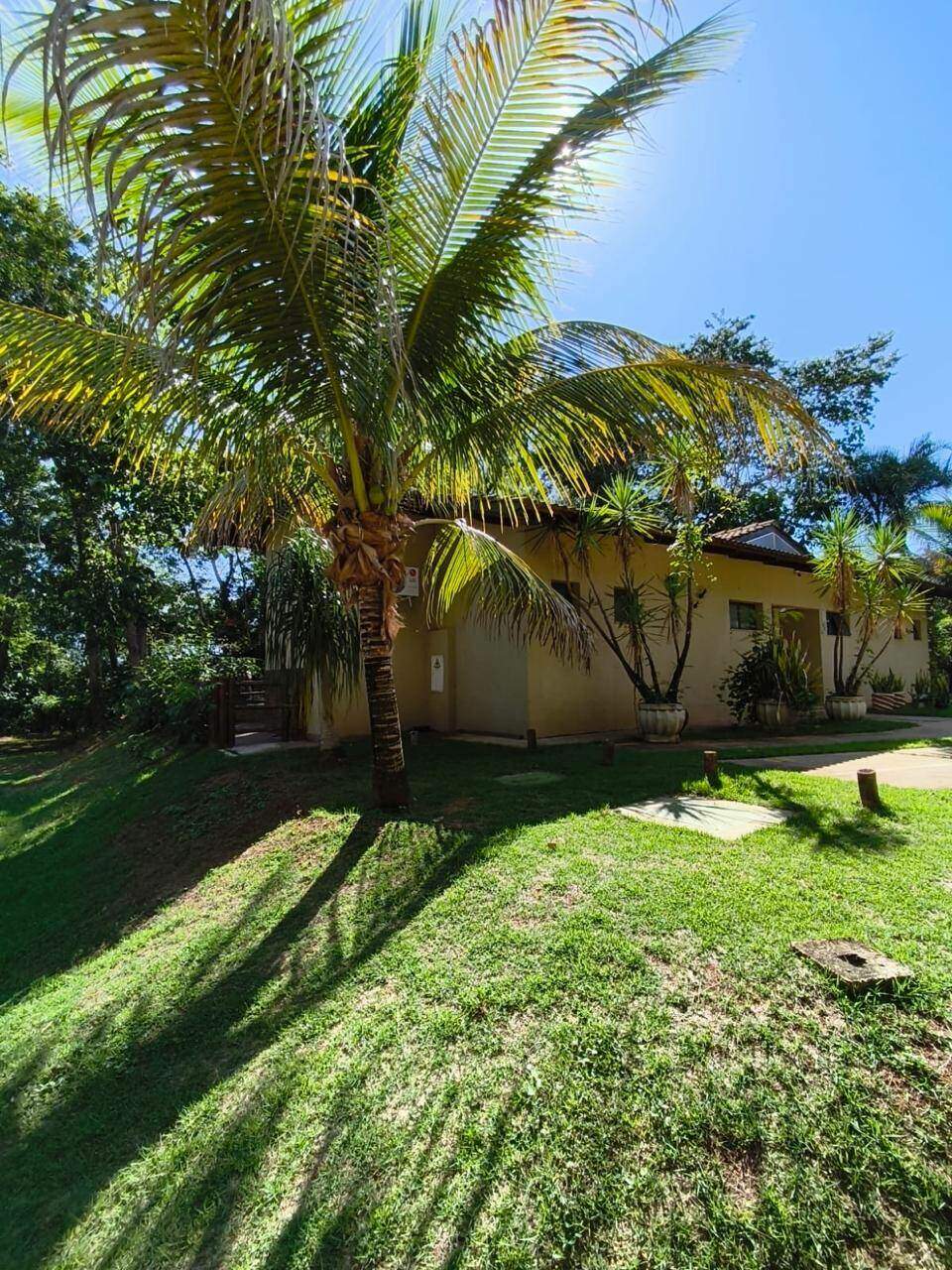 Apartamento à venda no Condomínio Aldeia do Lago Flats e Bangalôs: 