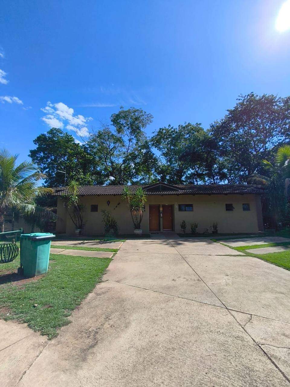 Apartamento à venda no Condomínio Aldeia do Lago Flats e Bangalôs: 