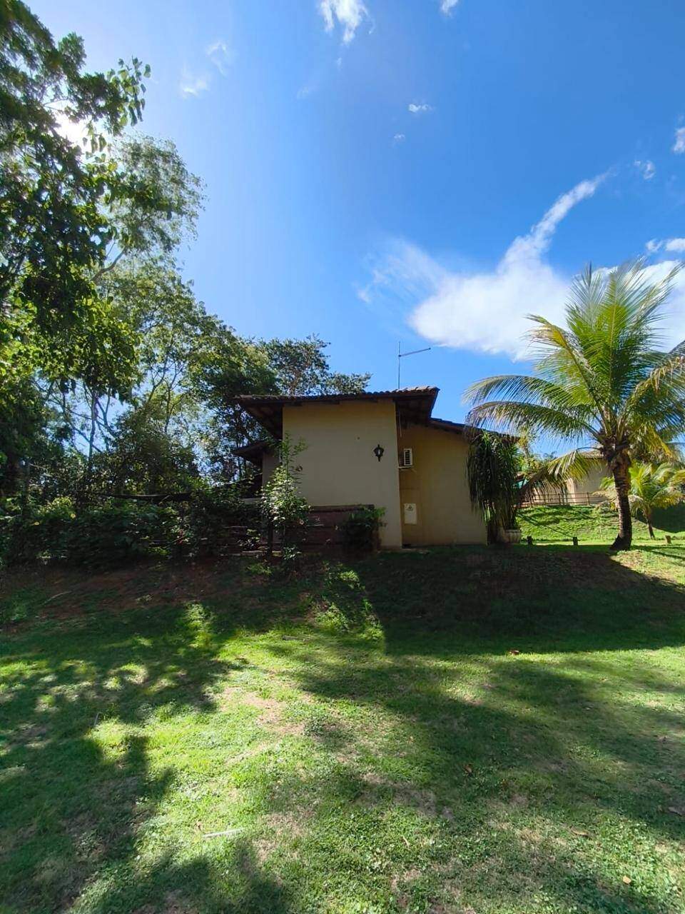 Apartamento à venda no Condomínio Aldeia do Lago Flats e Bangalôs: 
