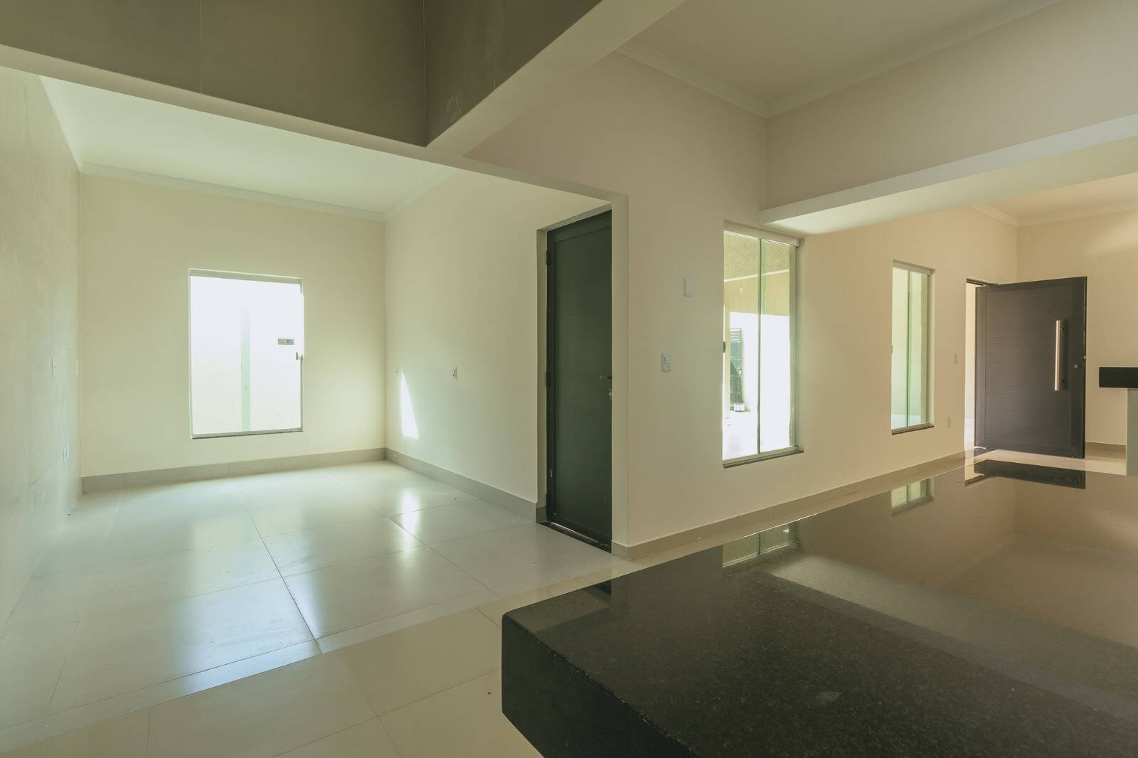 Casa à venda no Setor Serrinha: 