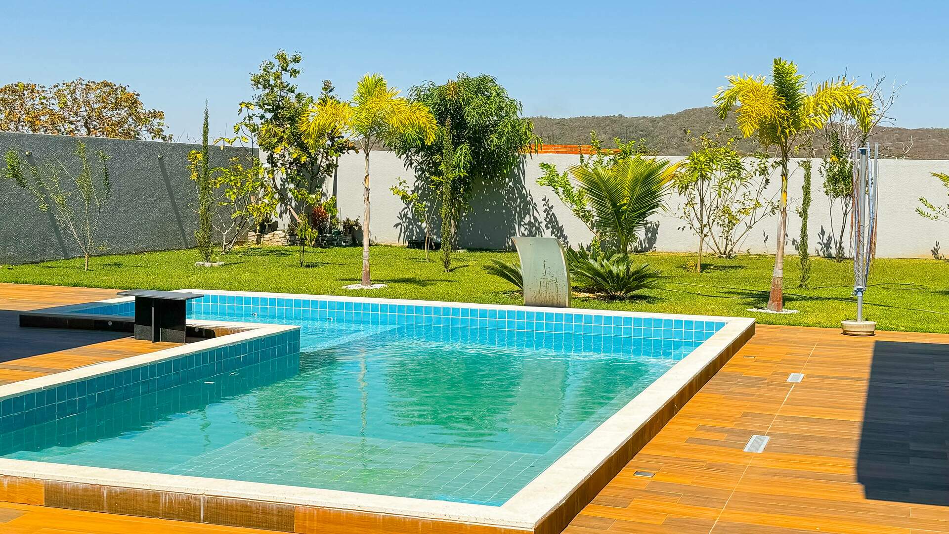 Casa à venda no Residencial Aldeia das Thermas: 