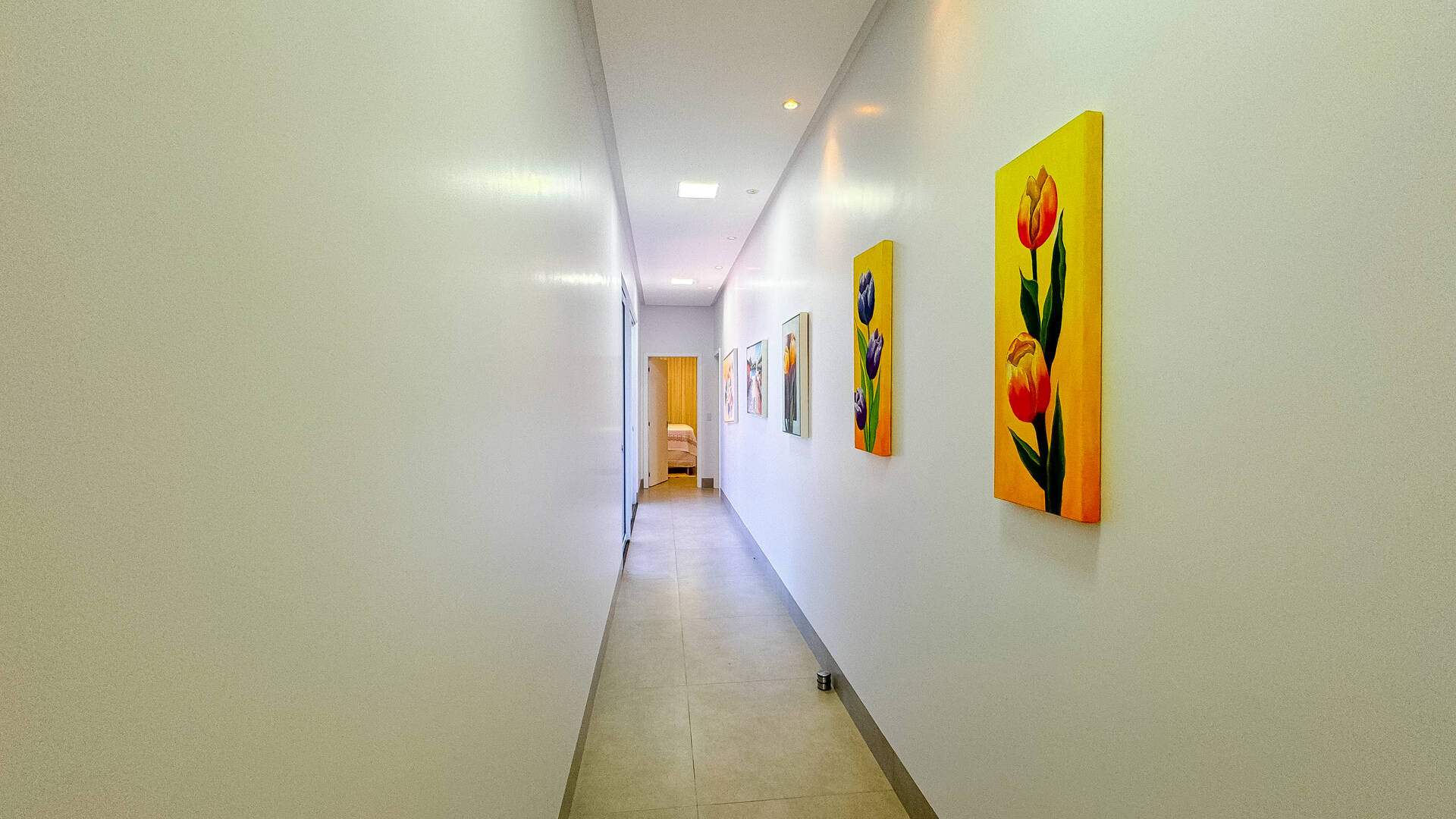 Casa à venda no Residencial Aldeia das Thermas: 