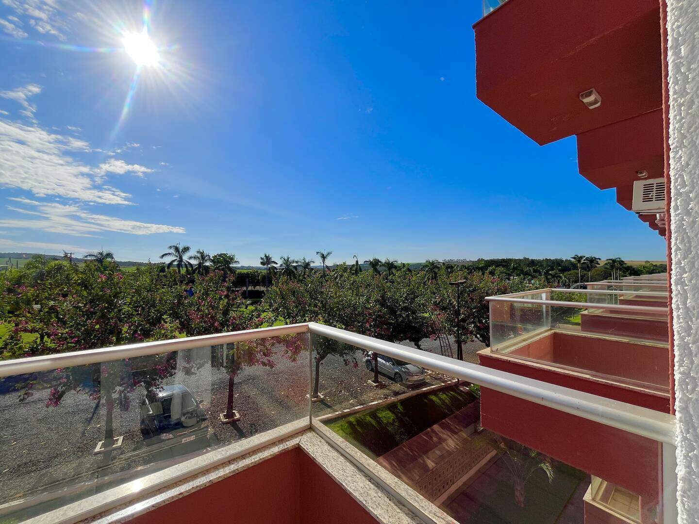 Apartamento à venda no Setor Lagoa Quente: 