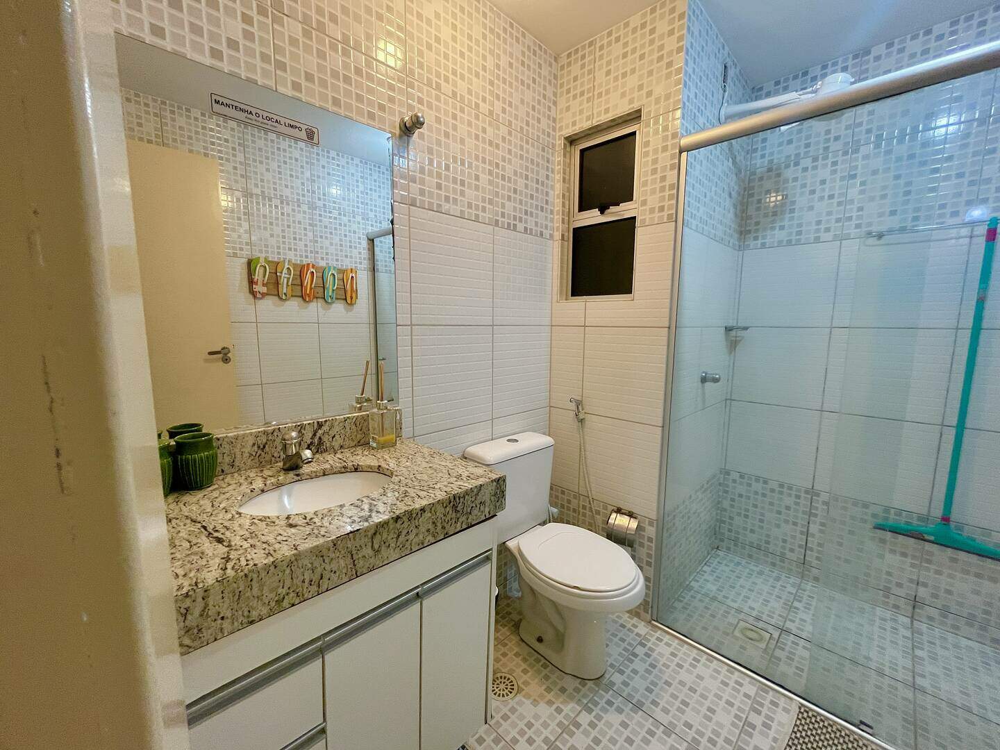 Apartamento à venda no Setor Lagoa Quente: 