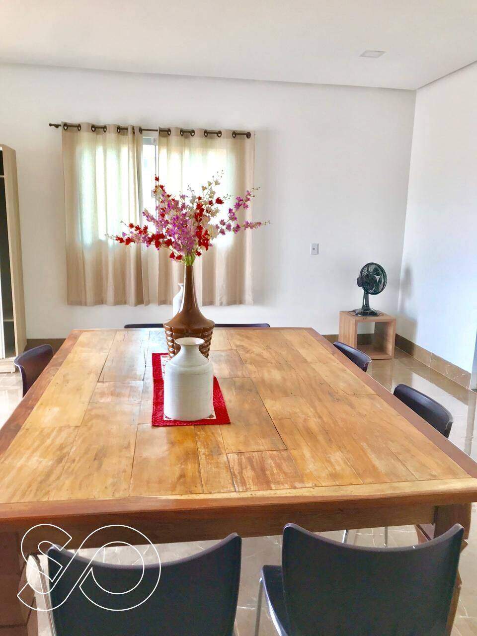 Casa à venda no Zona Rural: 