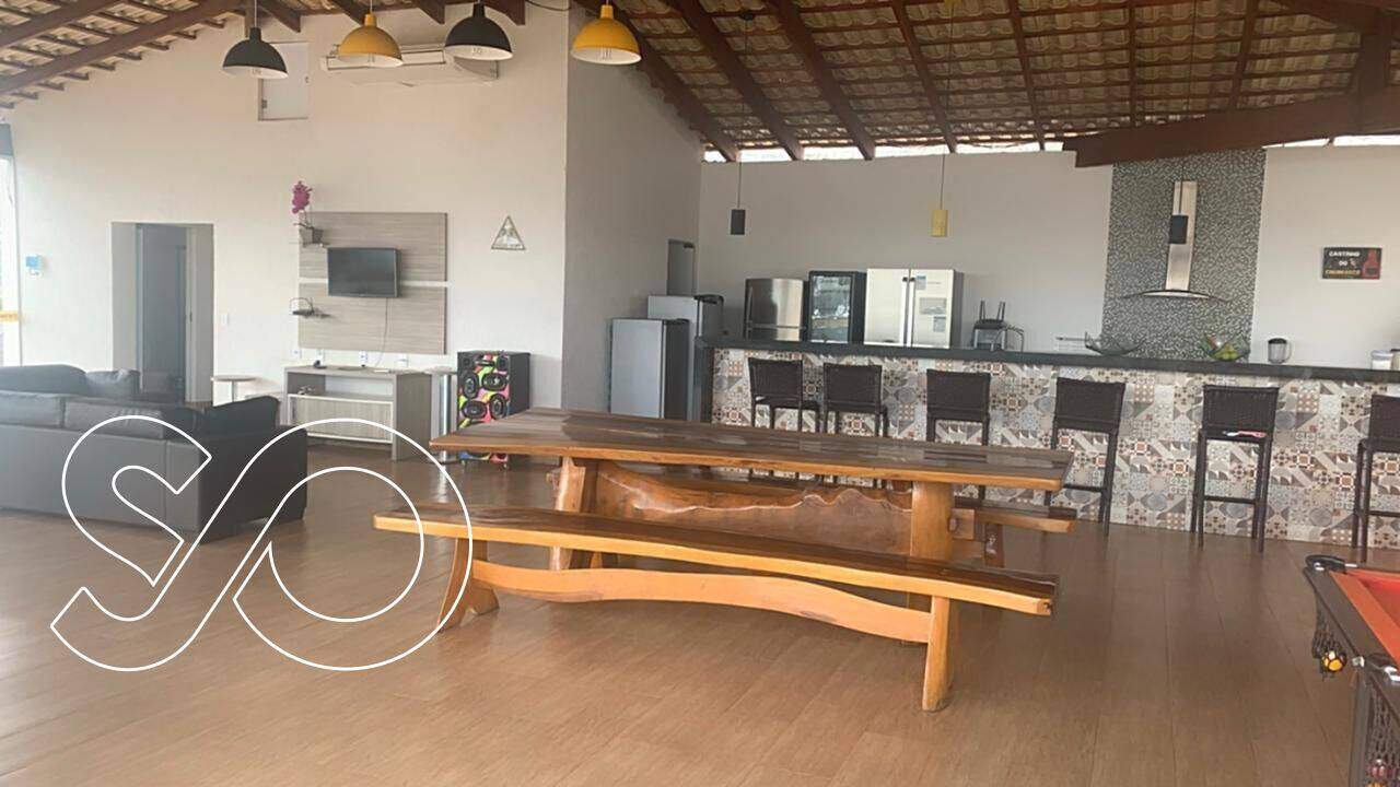 Casa à venda no Zona Rural: 