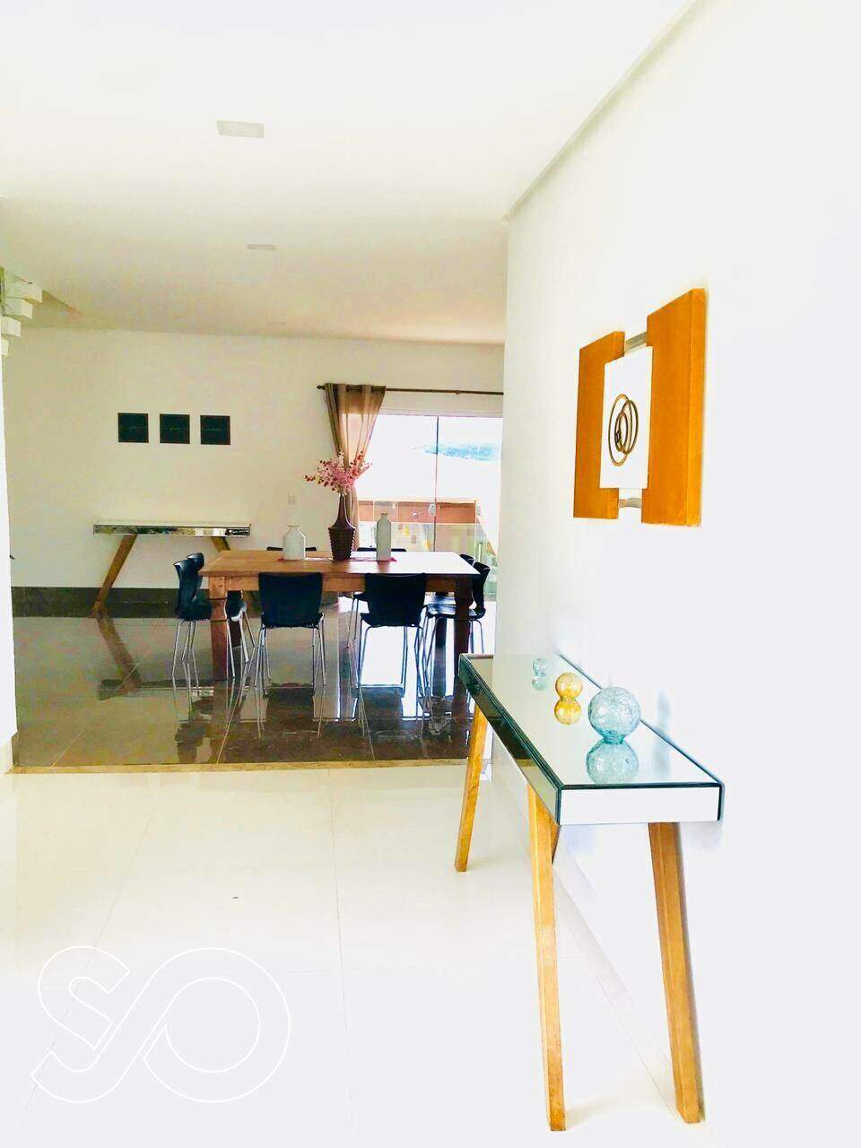 Casa à venda no Zona Rural: 