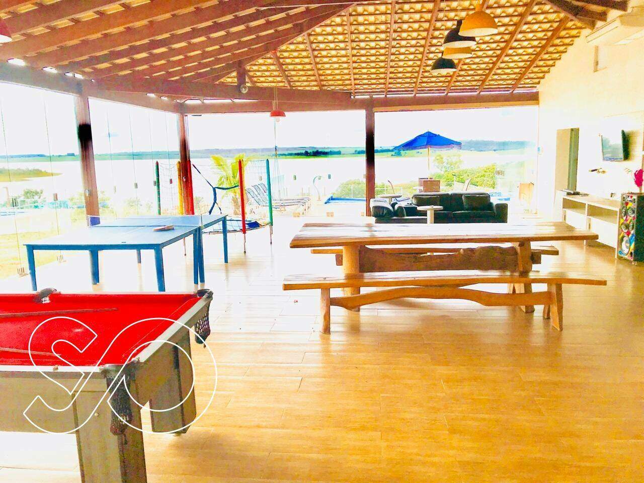 Casa à venda no Zona Rural: 