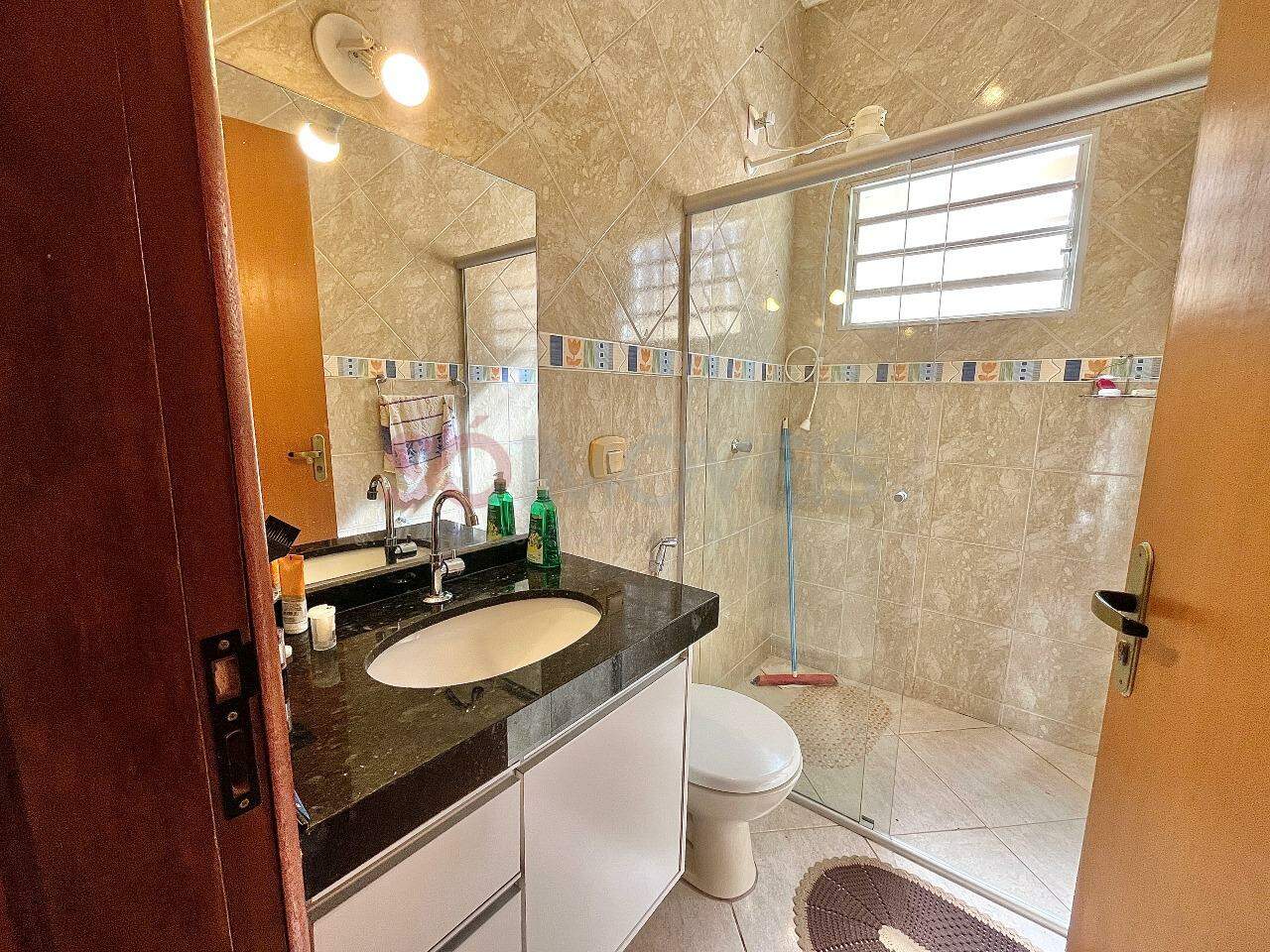 Casa à venda no Estância Itanhangá: 