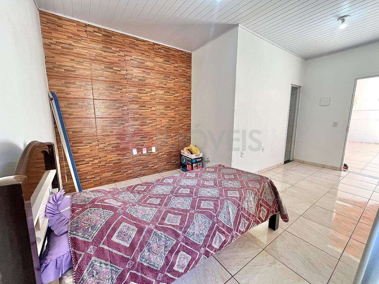 Casa à venda no Estância Itanhangá: 