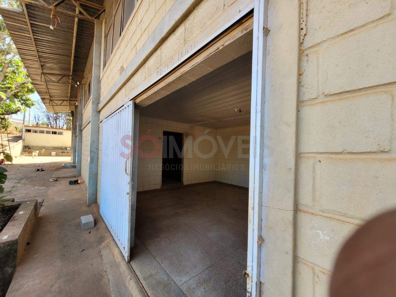 Comercial à venda no Jardim Privê das Caldas: 