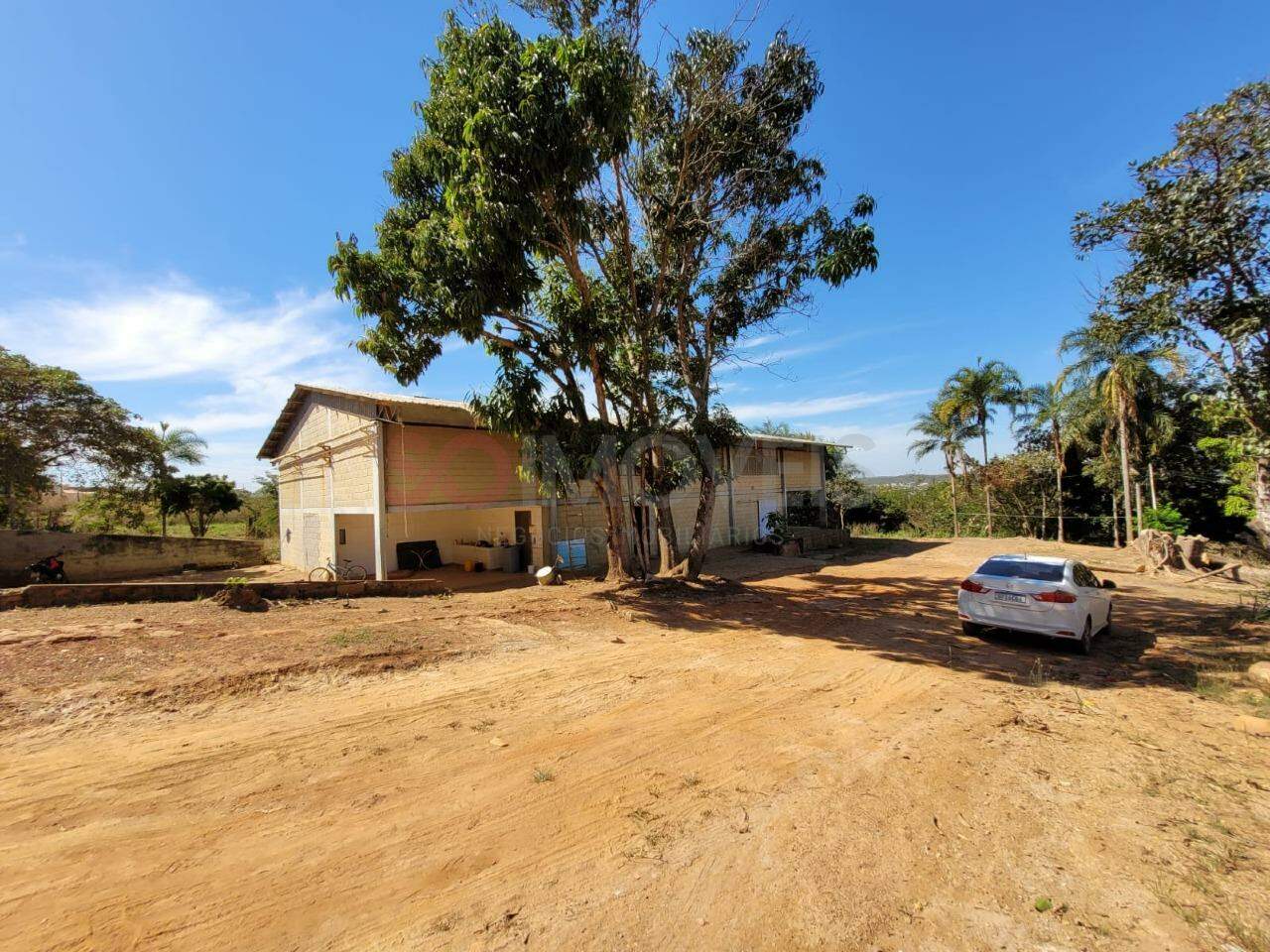Comercial à venda no Jardim Privê das Caldas: 
