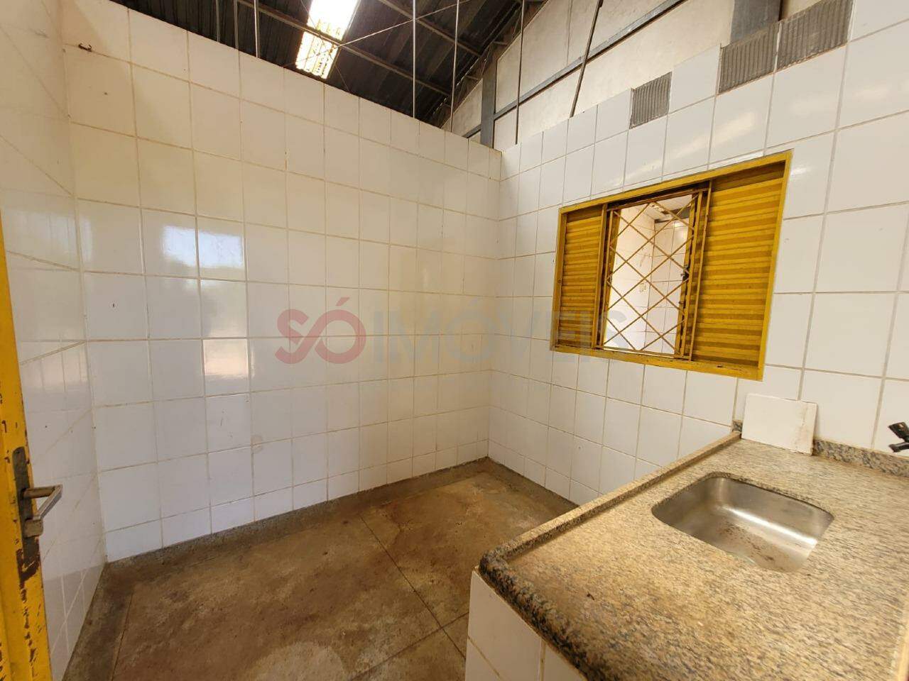 Comercial à venda no Jardim Privê das Caldas: 