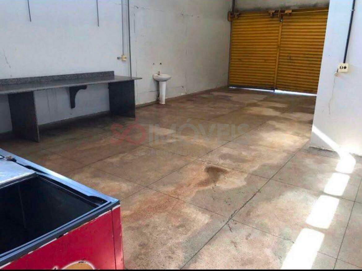 Comercial à venda no Jardim Privê das Caldas: 