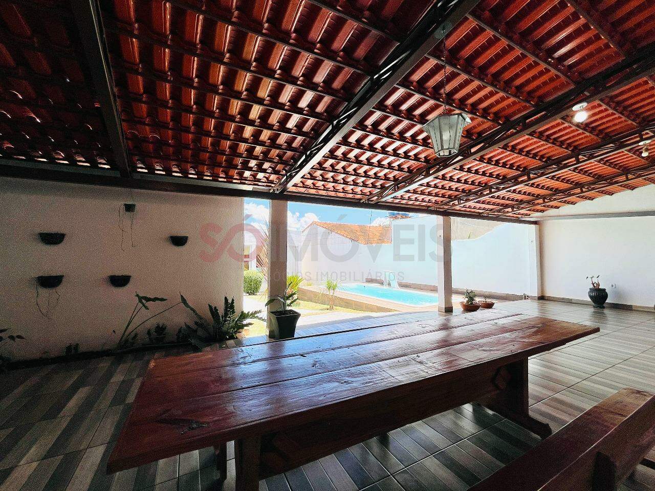 Casa à venda no Portal das Águas Quentes: 