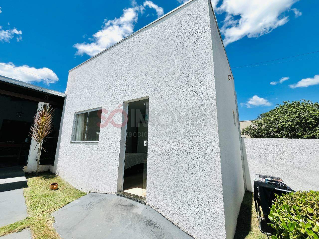 Casa à venda no Portal das Águas Quentes: 