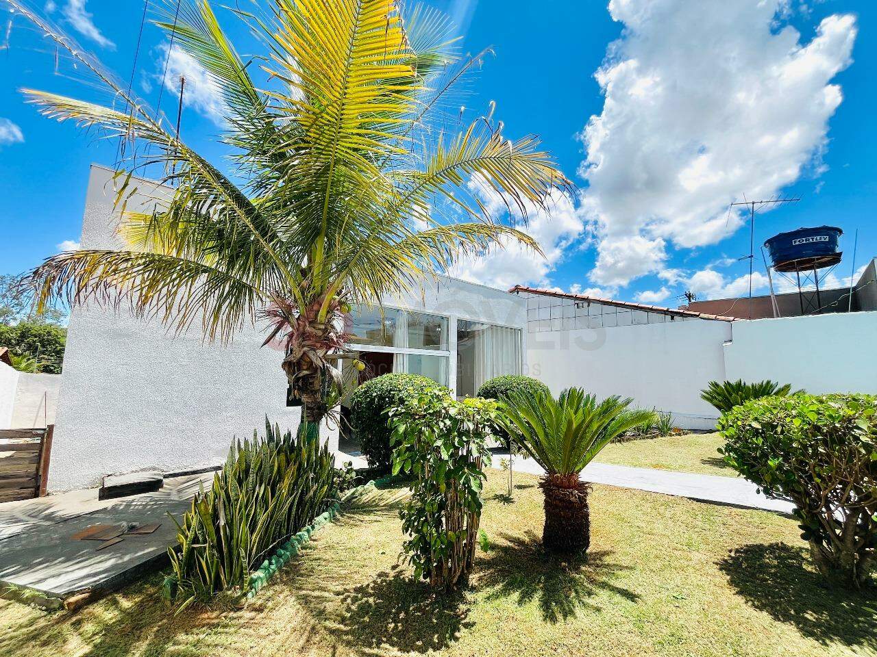 Casa à venda no Portal das Águas Quentes: 