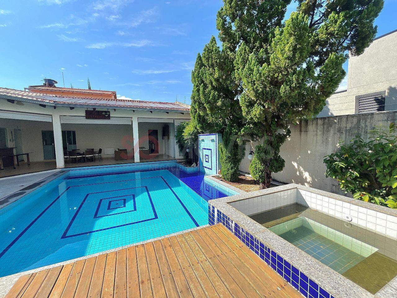 Casa à venda no Do Turista 2ª Etapa: 