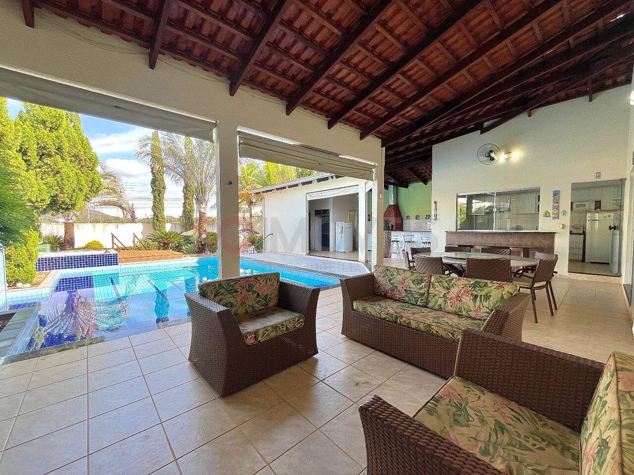 Casa à venda no Do Turista 2ª Etapa: 