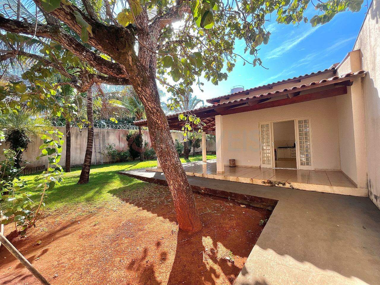Casa à venda no Do Turista 2ª Etapa: 