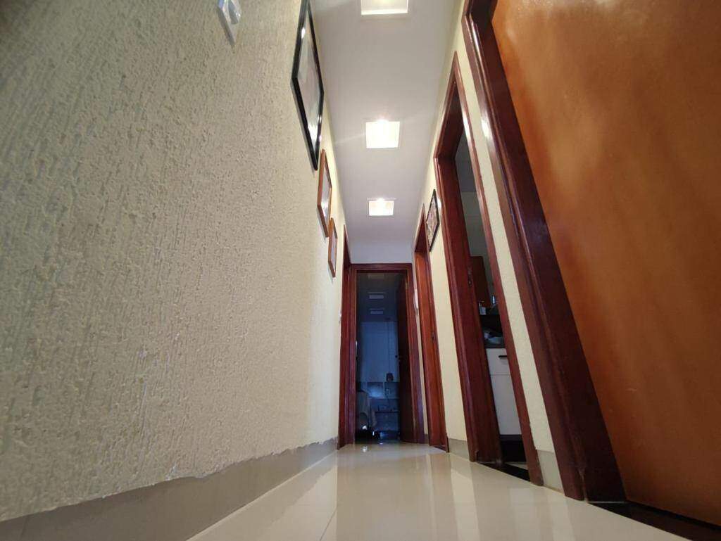 Casa à venda no Condomínio Residencial dos Girassóis: 