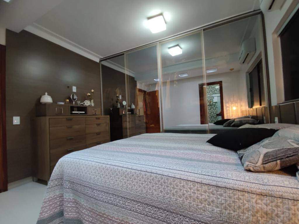 Casa à venda no Condomínio Residencial dos Girassóis: 