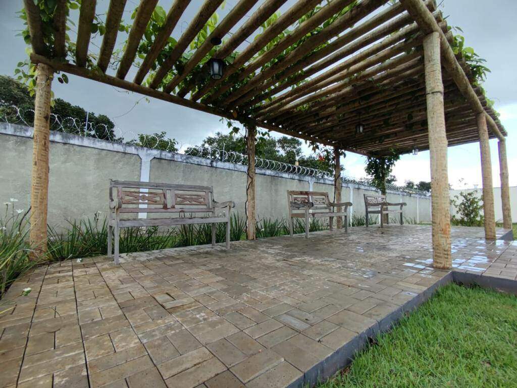 Casa à venda no Condomínio Residencial dos Girassóis: 