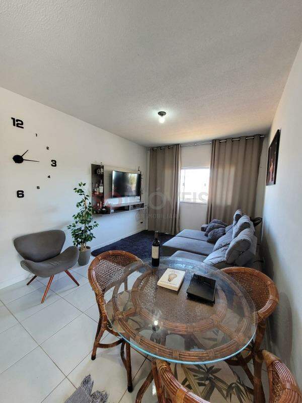 Casa à venda no Jardim Paraíso: 