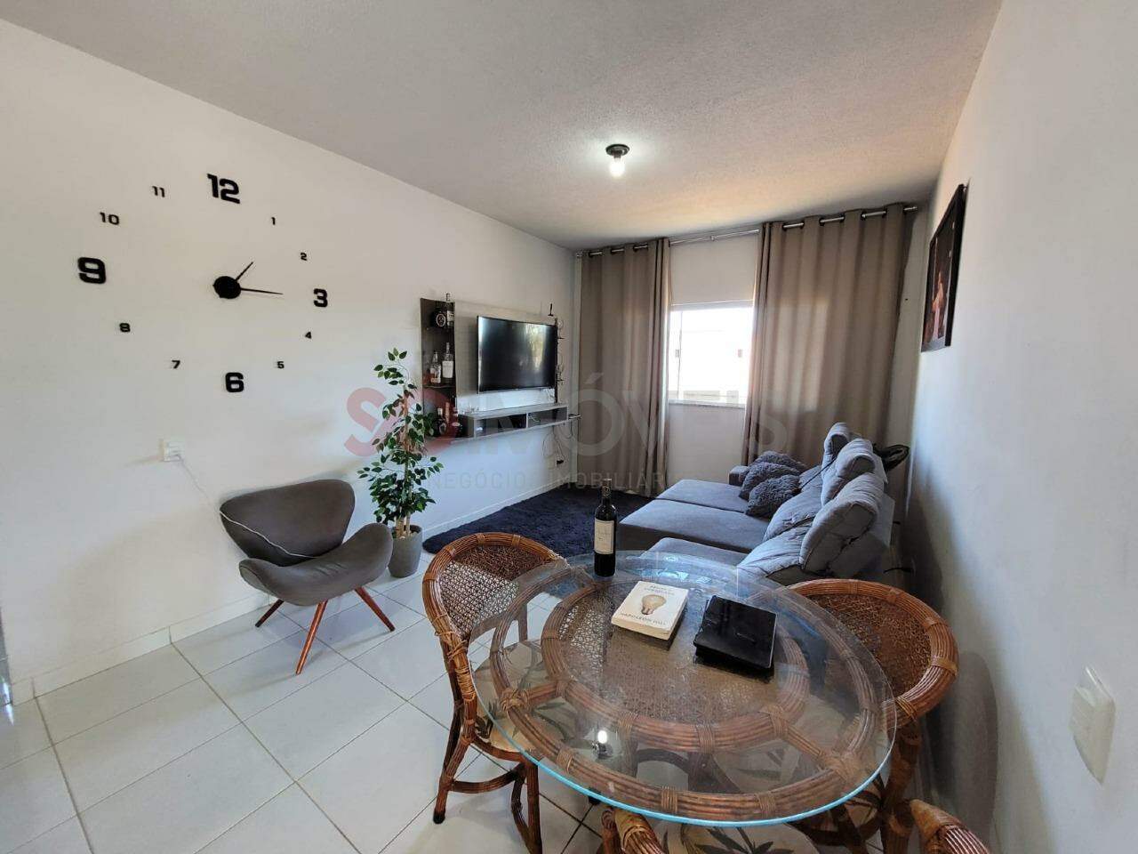 Casa à venda no Jardim Paraíso: 