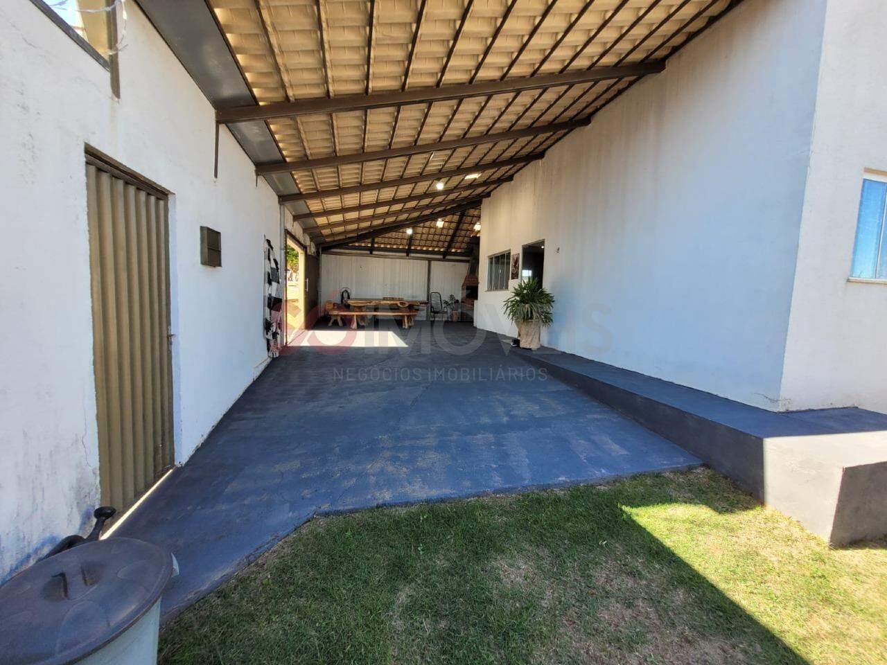 Casa à venda no Jardim Paraíso: 
