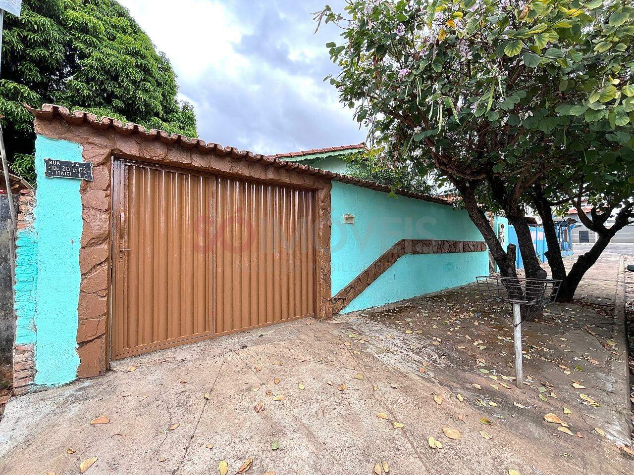 Casa à venda no Estância Itaici: 