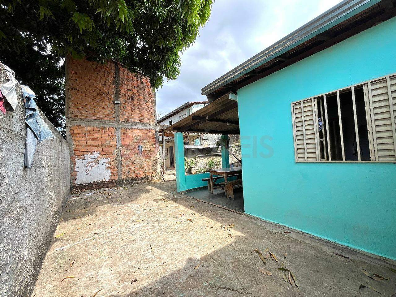 Casa à venda no Estância Itaici: 