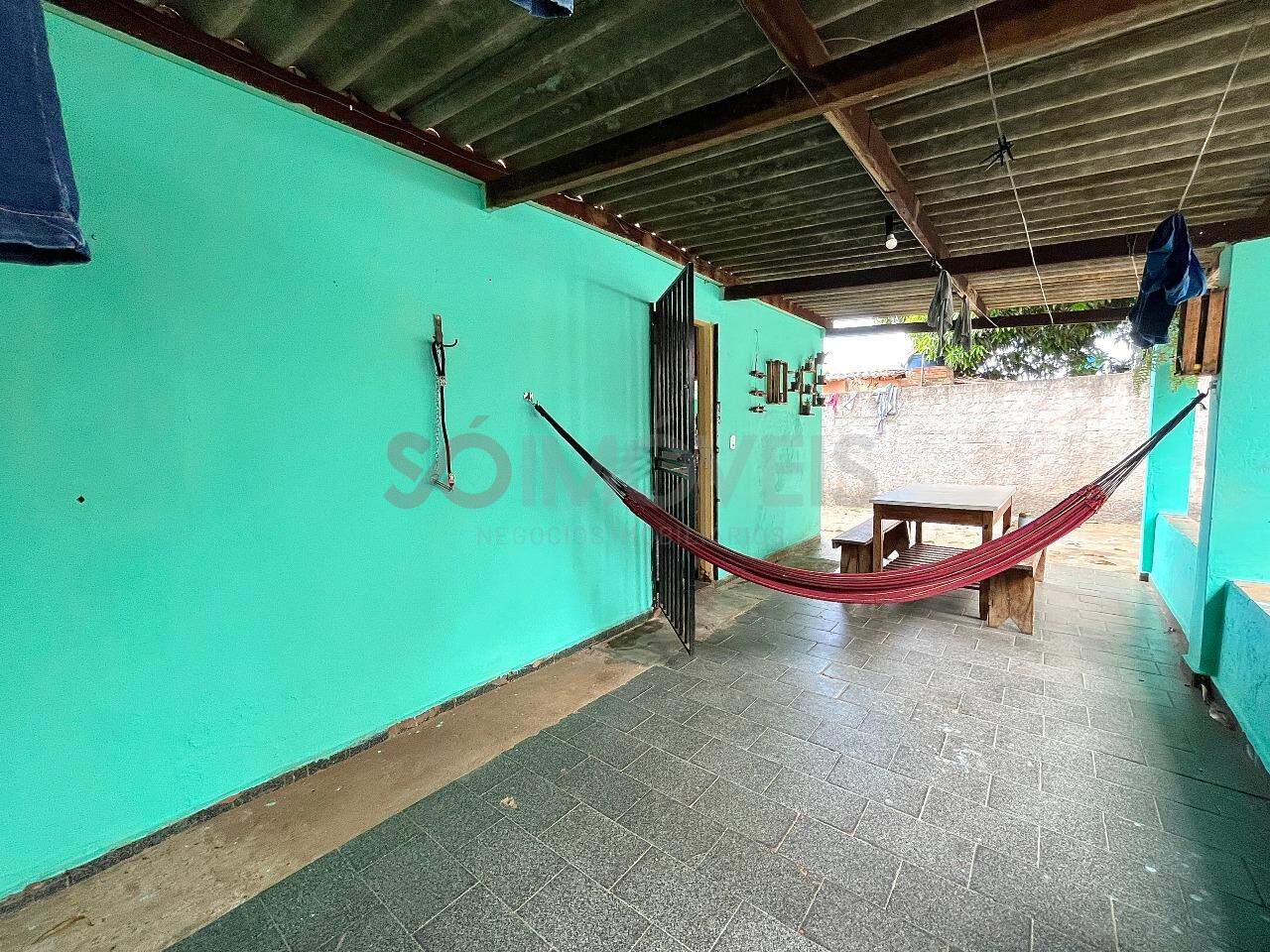 Casa à venda no Estância Itaici: 