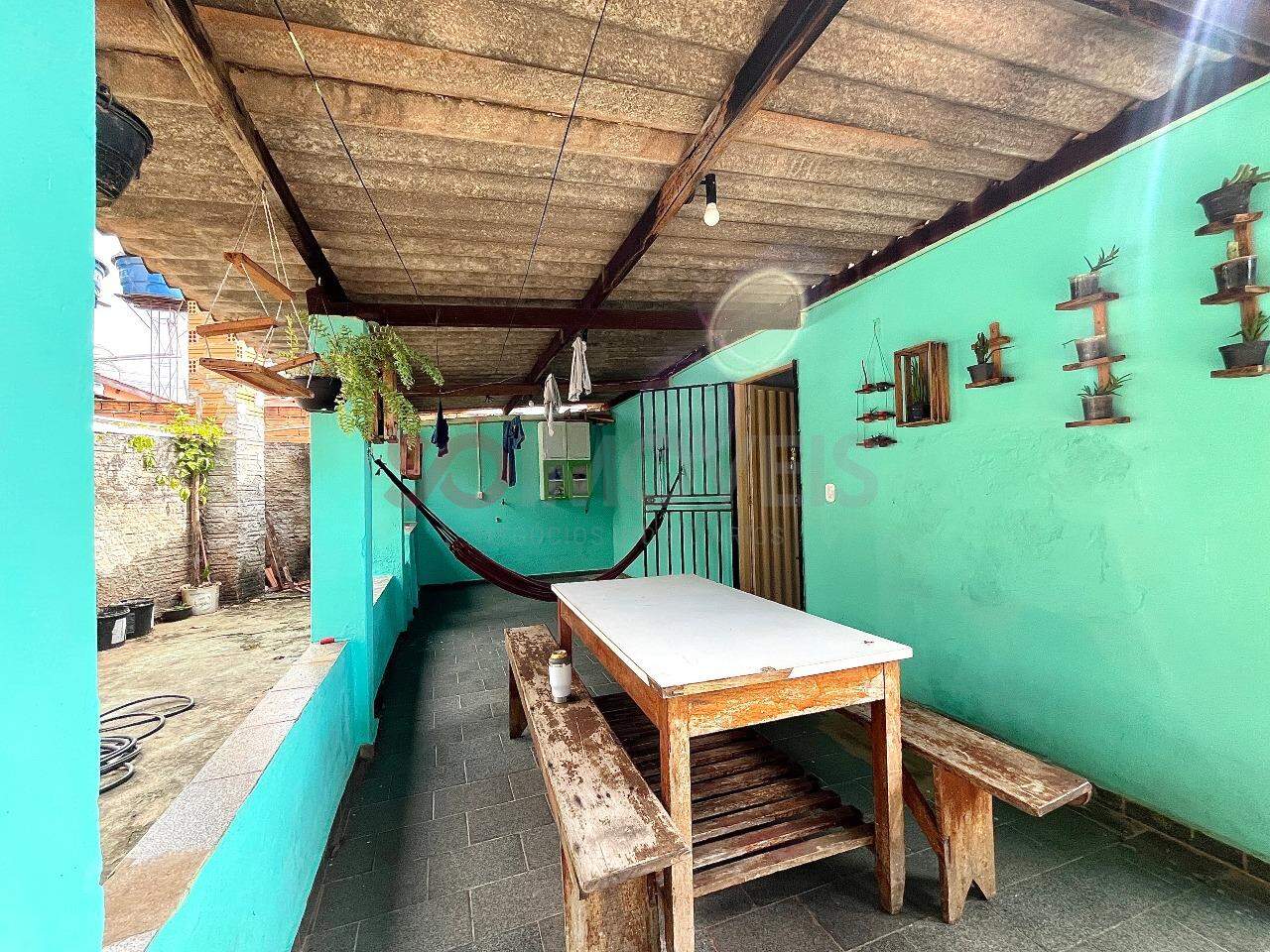Casa à venda no Estância Itaici: 