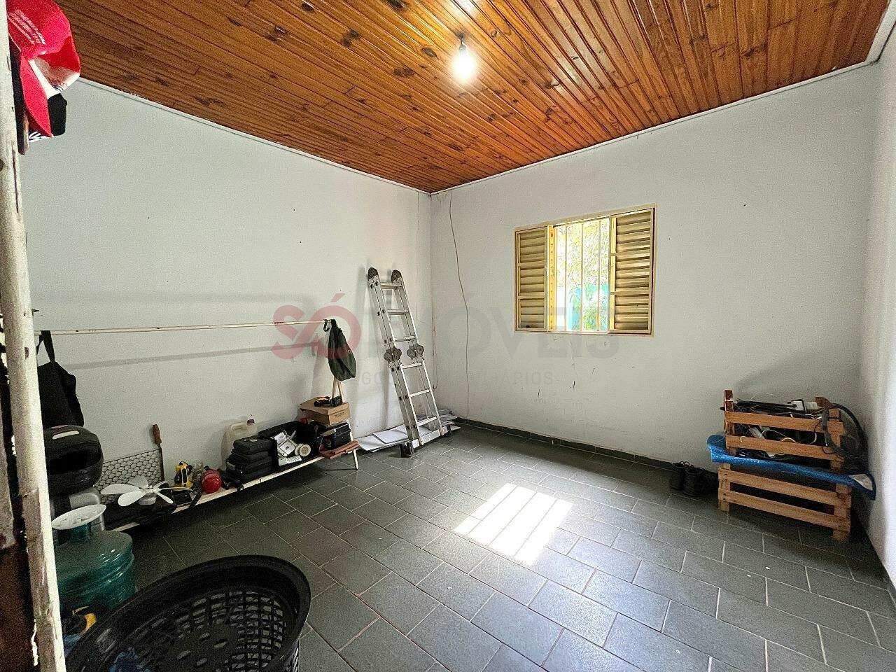Casa à venda no Estância Itaici: 