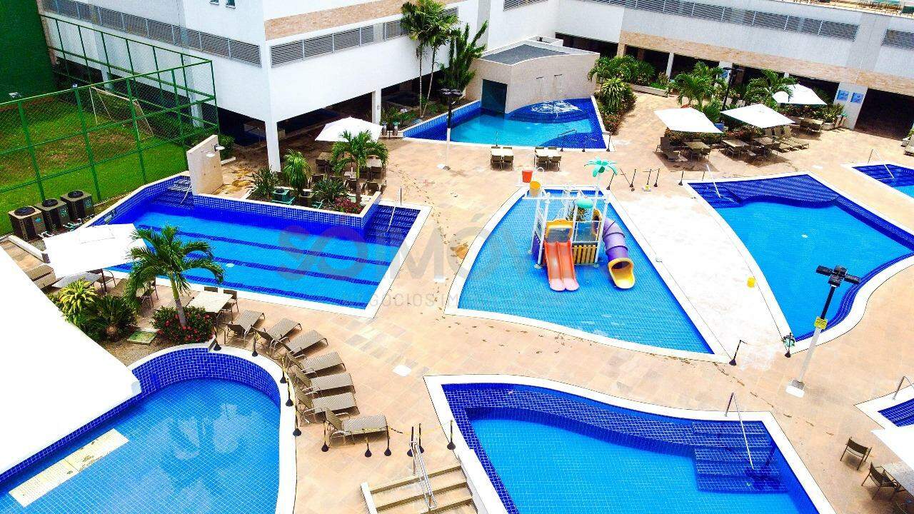 Apartamento à venda no Park Veredas: 