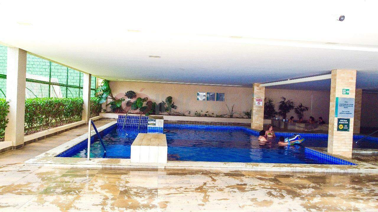 Apartamento à venda no Park Veredas: 