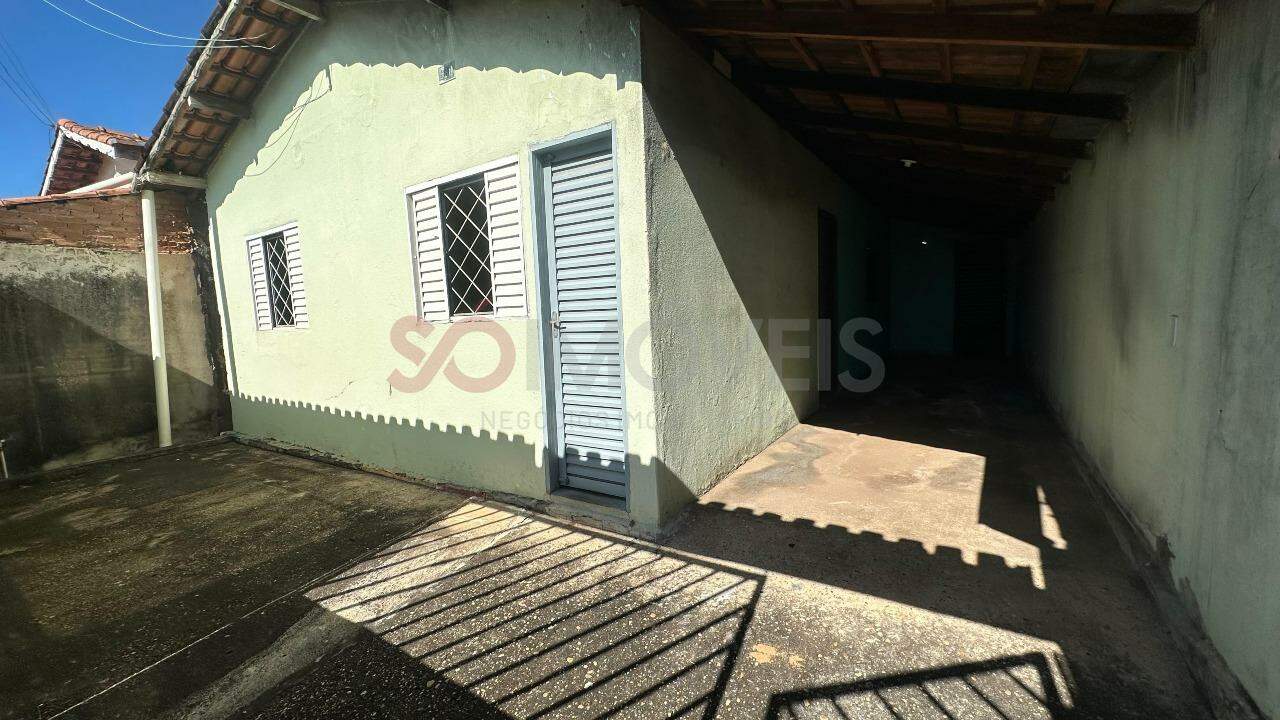 Terreno à venda no Nova Vila: 
